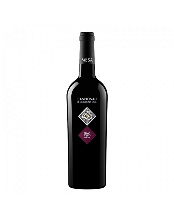 Rode wijnen  Cannonau di Sardegna DOC Primo Scuro 2021 - Cantina Mesa 9,42 â‚¬ Rode wijnen  Cannonau di Sardegna DOC Primo Scuro 2021 - Cantina Mesa 9,42 â‚¬