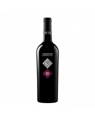 Rode wijnen  Cannonau di Sardegna DOC Primo Scuro 2021 - Cantina Mesa 9,42 €