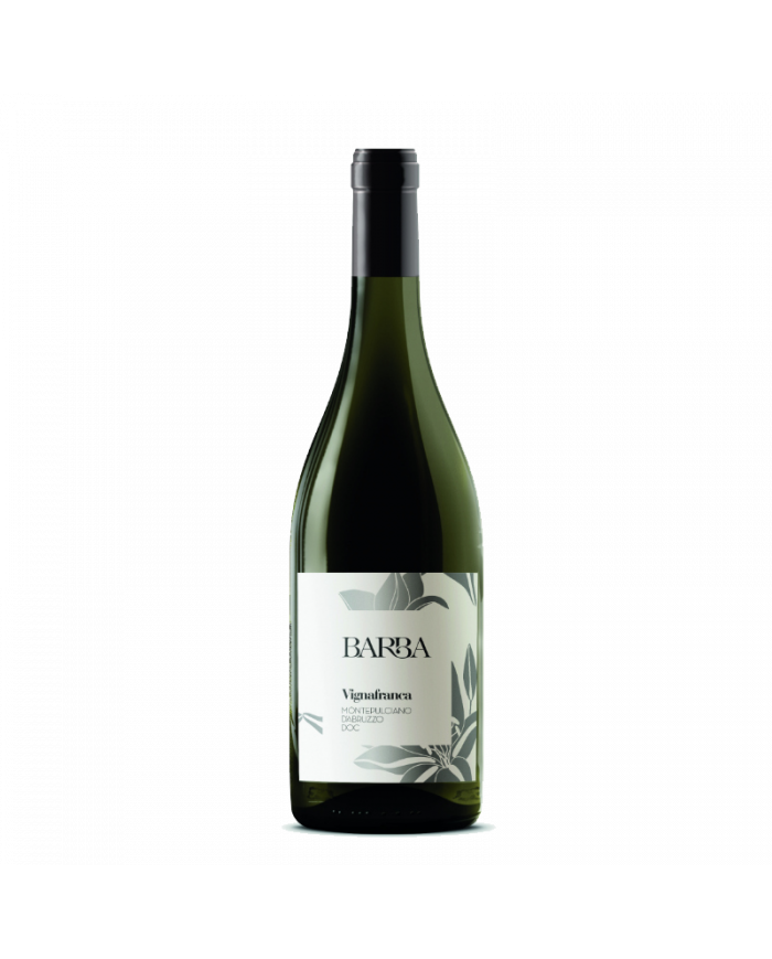 Vini Rossi  Montepulciano d’Abruzzo DOC Vignafranca - Fratelli Barba 9,10 â‚¬ Vini Rossi  Montepulciano d’Abruzzo DOC Vignafranca - Fratelli Barba 9,10 â‚¬