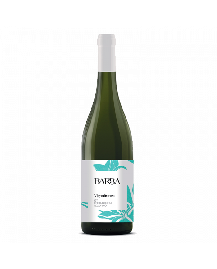 White wines  Vignafranca Pecorino IGT Colli Aprutini 2021 - Fratelli Barba 7,70 â‚¬ White wines  Vignafranca Pecorino IGT Colli Aprutini 2021 - Fratelli Barba 7,70 â‚¬