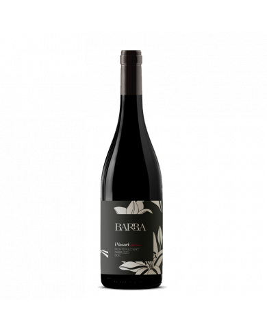 Red Wines  Montepulciano d’Abruzzo DOC I Vasari - Fratelli Barba 15,40 € Red Wines  Montepulciano d’Abruzzo DOC I Vasari - Fratelli Barba 15,40 €