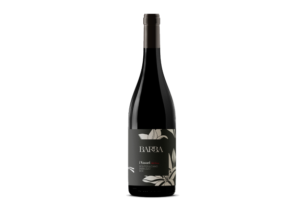 Vini Rossi  Montepulciano d’Abruzzo DOC I Vasari - Fratelli Barba 15,40&nbsp;€