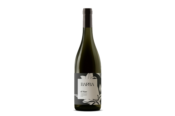 Vini Bianchi  di Mare Trebbiano D’Abruzzo DOC 2019 - Fratelli Barba 17,92&nbsp;€