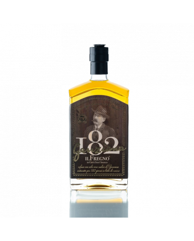 Distillates  Genziana 182 Barricata - Il Fregno di Città Sant'Angelo 22,38 € Distillates  Genziana 182 Barricata - Il Fregno di Città Sant'Angelo 22,38 €