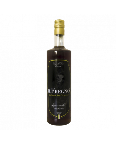 Distillates  Original Elisir - Il Fregno di Città Sant'Angelo 12,21 € Distillates  Original Elisir - Il Fregno di Città Sant'Angelo 12,21 €