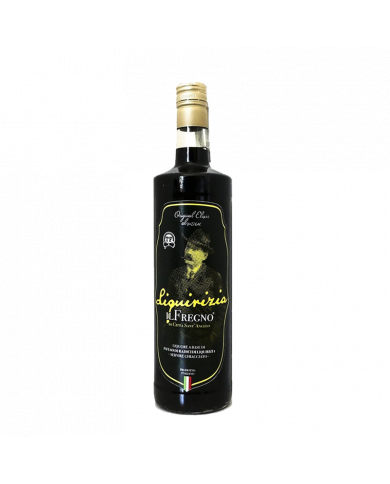 Distillates  Liquirizia - Il Fregno di Città Sant'Angelo 13,61 € Distillates  Liquirizia - Il Fregno di Città Sant'Angelo 13,61 €