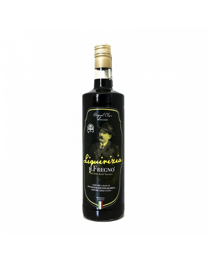 Distillates  Liquirizia - Il Fregno di Città Sant'Angelo 13,61 â‚¬ Distillates  Liquirizia - Il Fregno di Città Sant'Angelo 13,61 â‚¬