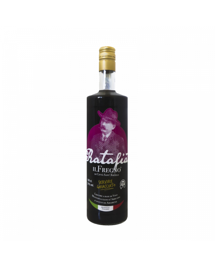 Distillati  Ratafià - Il Fregno di Città Sant'Angelo 12,79 €