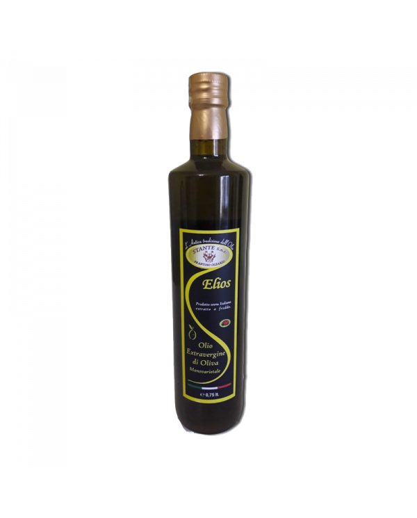 Olio Extravergine di Oliva  Olio Extravergine di Oliva Estratto a Freddo Elios 750 ml - Frantoio Stante 12,60 â‚¬ Olio Extravergine di Oliva  Olio Extravergine di Oliva Estratto a Freddo Elios 750 ml - Frantoio Stante 12,60 â‚¬