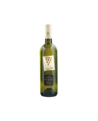 Vini Bianchi  Pecorino I.G.T. delle Colline Pescaresi BIO 2020 – Manus Plere - Tenuta Arabona 6,15 € Vini Bianchi  Pecorino I.G.T. delle Colline Pescaresi BIO 2020 – Manus Plere - Tenuta Arabona 6,15 €
