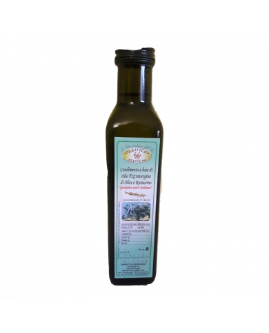 Extra Virgin Olive Oil  Condimento Aromatico a base di Olio Extra Vergine di Oliva e Rosmarino - Frantoio Stante 6,00 â‚¬ Extra Virgin Olive Oil  Condimento Aromatico a base di Olio Extra Vergine di Oliva e Rosmarino - Frantoio Stante 6,00 â‚¬