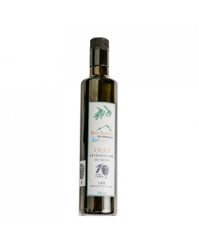 Extra Virgin Olive Oil  Olio EXtravergine di Oliva 250 ml - Ripa Bianca dei Miracoli 7,00 â‚¬ Extra Virgin Olive Oil  Olio EXtravergine di Oliva 250 ml - Ripa Bianca dei Miracoli 7,00 â‚¬