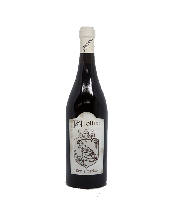 Red Wines  Montepulciano d'Abruzzo DOC 2013 - Don Amedeo - Pallottini 12,13 â‚¬ Red Wines  Montepulciano d'Abruzzo DOC 2013 - Don Amedeo - Pallottini 12,13 â‚¬