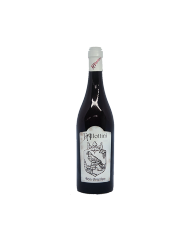 Vini Rosè  Don Amedeo Vino Rosato 2020 - Pallottini 9,75 € Vini Rosè  Don Amedeo Vino Rosato 2020 - Pallottini 9,75 €
