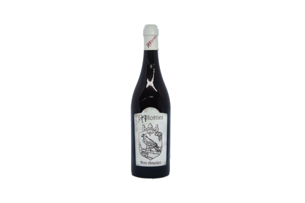 Vini Rosè  Don Amedeo Vino Rosato 2020 - Pallottini 9,06&nbsp;€