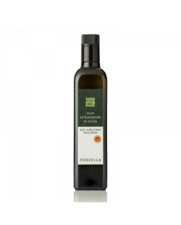 Extra Virgin Olive Oil  Olio Extravergine di Oliva DOP Aprutino pescarese Raccolto 2024 750 ml - Agricola Forcella 19,13 â‚¬ Extra Virgin Olive Oil  Olio Extravergine di Oliva DOP Aprutino pescarese Raccolto 2024 750 ml - Agricola Forcella 19,13 â‚¬
