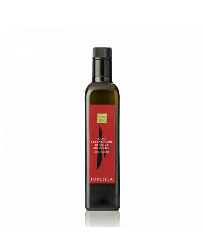 Olio Extravergine di Oliva  Olio Extravergine di Oliva BIO 250 ml - Agricola Forcella 6,30&nbsp;€