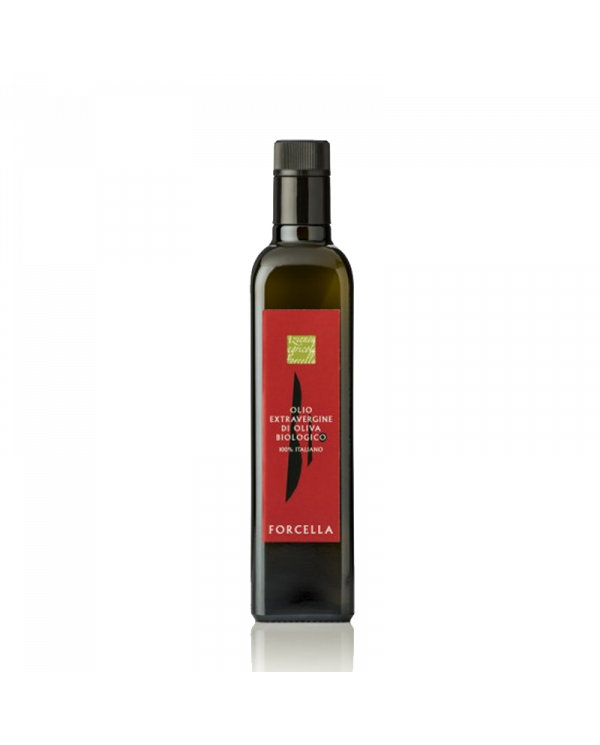 Olio Extravergine di Oliva  Olio Extravergine di Oliva BIO 500 ml - Agricola Forcella 10,50 â‚¬ Olio Extravergine di Oliva  Olio Extravergine di Oliva BIO 500 ml - Agricola Forcella 10,50 â‚¬