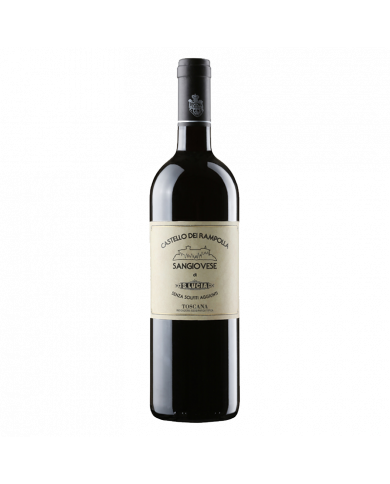 Vini Rossi  Sangiovese di S. Lucia Rosso Toscano IGT 2020 - Castello dei Rampolla 25,20&nbsp;€