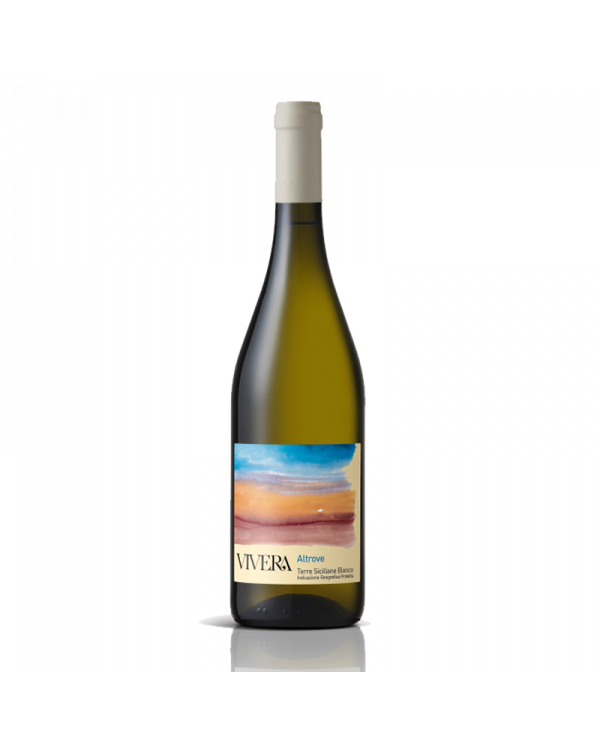 Vini Bianchi  Altrove Terre Siciliane IGP Bianco 2023 - Vivera 11,44 â‚¬ Vini Bianchi  Altrove Terre Siciliane IGP Bianco 2023 - Vivera 11,44 â‚¬