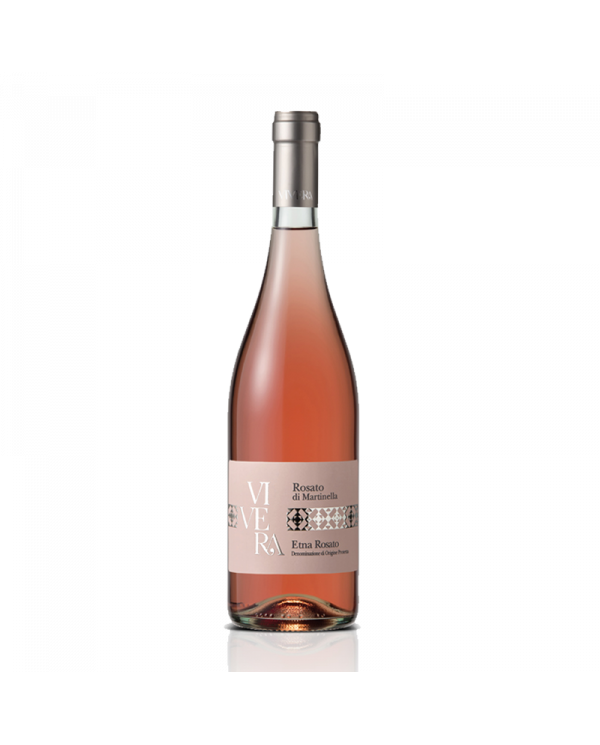 Vini Rosè  Rosato di Martinella Etna Rosato DOP 2022 - Vivera 14,05 â‚¬ Vini Rosè  Rosato di Martinella Etna Rosato DOP 2022 - Vivera 14,05 â‚¬
