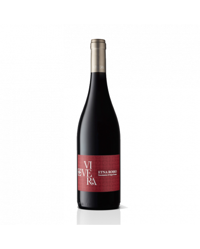 Red Wines  Vivera Etna Rosso DOP 2019 - Vivera 10,73&nbsp;€