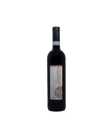 Vini Rossi  Centoducati Montepulciano d'Abruzzo DOC 2019 - La Castellina 4,43 € Vini Rossi  Centoducati Montepulciano d'Abruzzo DOC 2019 - La Castellina 4,43 €