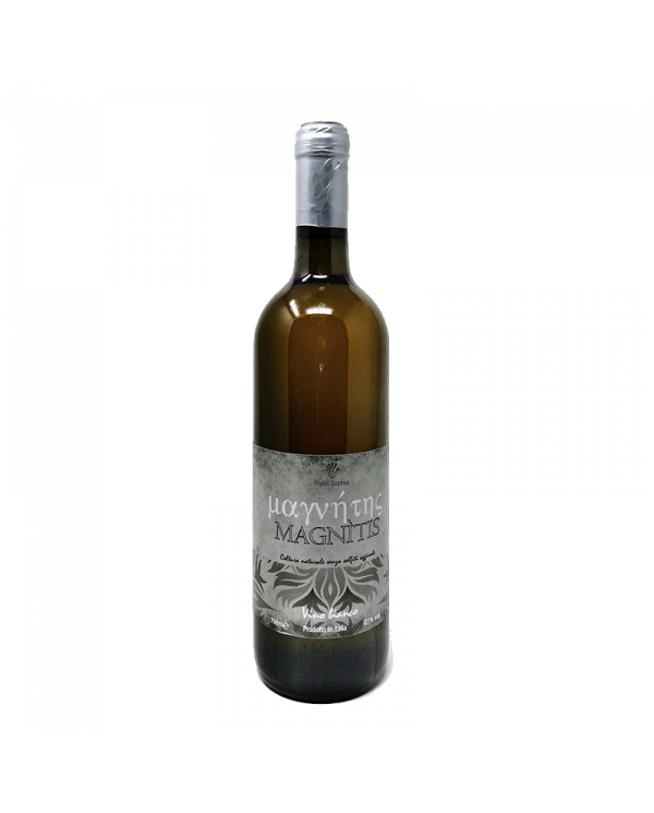 White wines  Magnitis Malvasia magnetizzata 2019 - Pistis Sophia 15,40 â‚¬ White wines  Magnitis Malvasia magnetizzata 2019 - Pistis Sophia 15,40 â‚¬