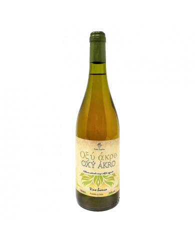 White wines  Oxy Akro Trebbiano e Pergolone 2019 - Pistis Sophia 14,70 € White wines  Oxy Akro Trebbiano e Pergolone 2019 - Pistis Sophia 14,70 €