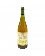 Witte Wijnen  Oxy Akro Trebbiano e Pergolone 2019 - Pistis Sophia 14,70 â‚¬ Witte Wijnen  Oxy Akro Trebbiano e Pergolone 2019 - Pistis Sophia 14,70 â‚¬