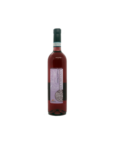 Vini Rosè  Centoducati Cerasuolo d'Abruzzo DOC 2020 - La Castellina 4,57 € Vini Rosè  Centoducati Cerasuolo d'Abruzzo DOC 2020 - La Castellina 4,57 €