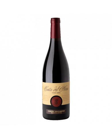 Vini Rossi  Costa del Nero Pinot Nero DOC 2017 Magnum - Conte Vistarino 34,02 €