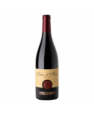 Red Wines  Costa del Nero Pinot Nero DOC 2017 Magnum - Conte Vistarino 34,02 €