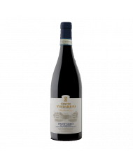 Vini Rossi  Conte Vistarino Pinot Nero Dell'Oltrepò Pavese DOC 2021 - Conte Vistarino 11,15 €