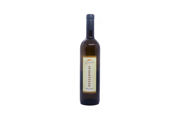Vini Bianchi  Chardonnay Terre di Chieti IGT 2019 - La Castellina 4,57&nbsp;€