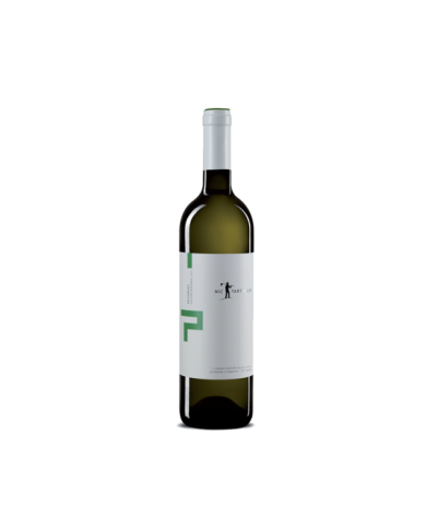 Witte Wijnen  Pecorino Colline Pescaresi IGT 2022 - Nic Tartaglia 9,94 €