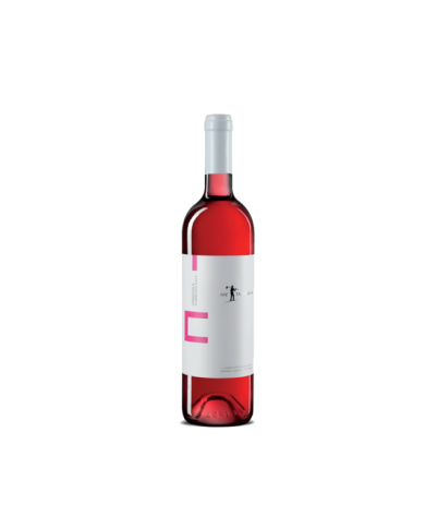 Rosé-Weine  Cerasuolo D’Abruzzo DOC 2023 - Nic Tartaglia 10,65 € Rosé-Weine  Cerasuolo D’Abruzzo DOC 2023 - Nic Tartaglia 10,65 €
