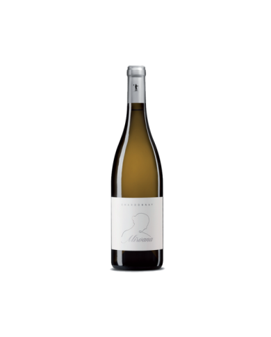 Witte Wijnen  Mirvana Chardonnay Colline Pescaresi IGT 2018 - Nic Tartaglia 13,72 €