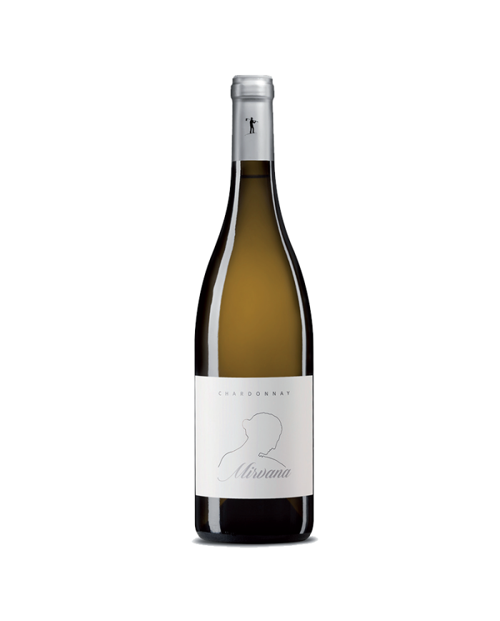 White wines  Mirvana Chardonnay Colline Pescaresi IGT 2018 - Nic Tartaglia 13,72 €
