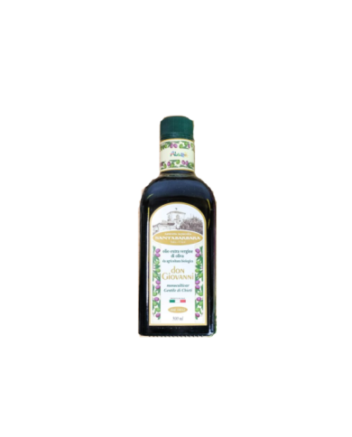 Natives Olivenöl extra  Olio Extravergine di Oliva Don Giovanni 100 ml - Santa Barbara 3,15 â‚¬ Natives Olivenöl extra  Olio Extravergine di Oliva Don Giovanni 100 ml - Santa Barbara 3,15 â‚¬
