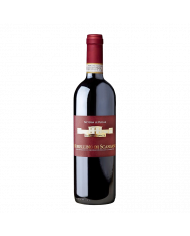 Vini Rossi  Morellino di Scansano 2021 - Fattoria Le Pupille 9,52 €