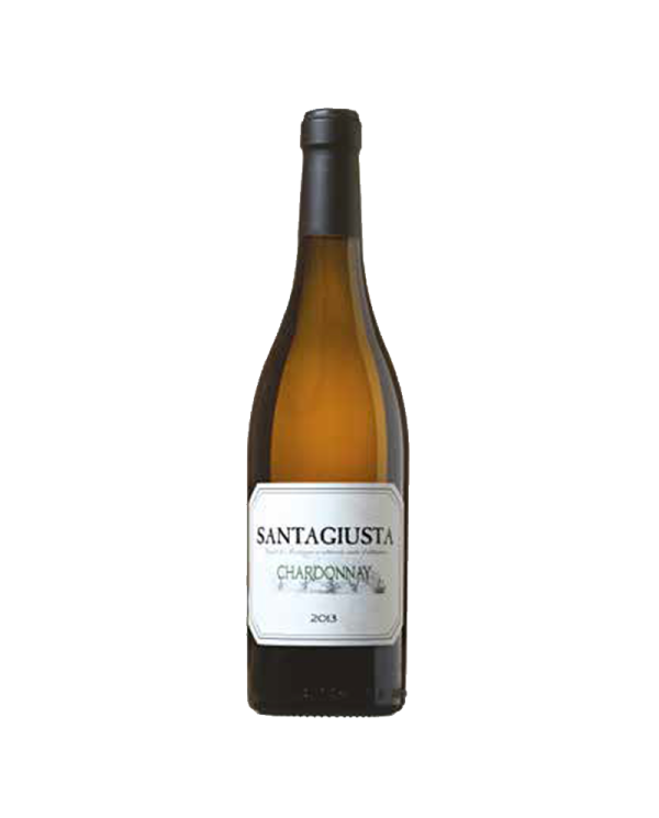Vini Bianchi  Chardonnay Terre Aquilane IGP 2016 - Santa Giusta - Marchesi de' Cordano 19,46 €