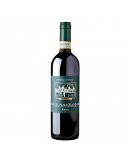 Vini Rossi  Morellino di Scansano Riserva 2019 - Fattoria Le Pupille 15,96 €
