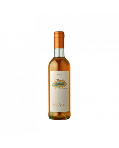 Vini Bianchi  Solalto Toscana Bianco Passito IGT 2020 - Fattoria Le Pupille 14,85&nbsp;€