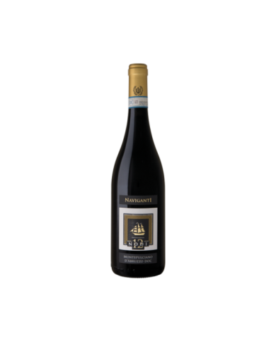 Vini Rossi  12 Nodi Montepulciano D'Abruzzo DOC 2019 - Naviganti 10,08 € Vini Rossi  12 Nodi Montepulciano D'Abruzzo DOC 2019 - Naviganti 10,08 €