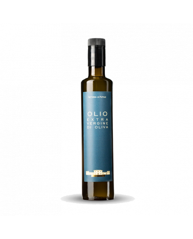 Olio Extravergine di Oliva  Olio Extra Vergine di Oliva 500 ml - Fattoria Le Pupille 14,45 € Olio Extravergine di Oliva  Olio Extra Vergine di Oliva 500 ml - Fattoria Le Pupille 14,45 €