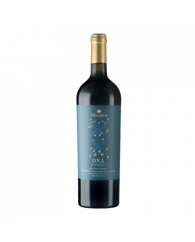 Red Wines  DNA D’Eusanio Montepulciano D’Abruzzo DOC BIO 2018 - Chiusa Grande 15,53 € Red Wines  DNA D’Eusanio Montepulciano D’Abruzzo DOC BIO 2018 - Chiusa Grande 15,53 €