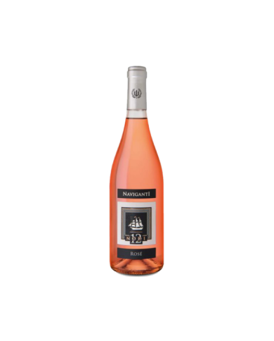 Vini Rosè  12 NODI  Rosè I.G.T. Terre di Chieti 2022 - Naviganti 13,85 € Vini Rosè  12 NODI  Rosè I.G.T. Terre di Chieti 2022 - Naviganti 13,85 €