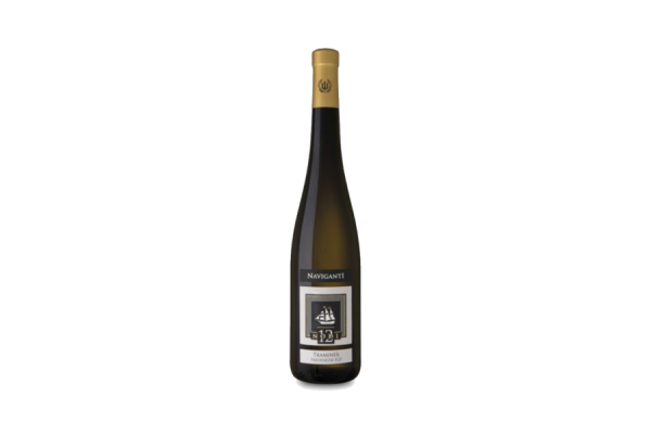 Vini Bianchi  12 Nodi Traminer Trevenezie IGP 2019 - Naviganti 7,20&nbsp;€