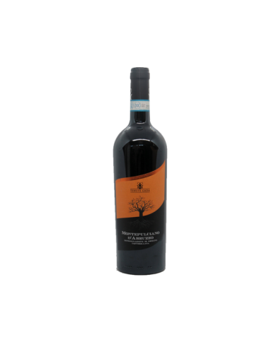 Vini Rossi  Montepulciano D'Abruzzo D.O.C. 2016 - Tenute Gada 6,15 € Vini Rossi  Montepulciano D'Abruzzo D.O.C. 2016 - Tenute Gada 6,15 €